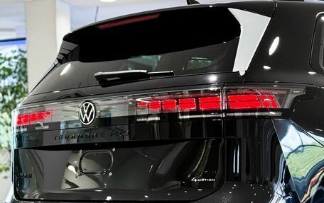 Volkswagen Teramont, 2026 год, 6 649 000 рублей, 8 фотография