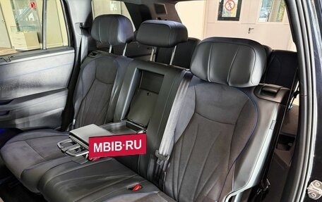 Volkswagen Teramont, 2026 год, 6 649 000 рублей, 20 фотография