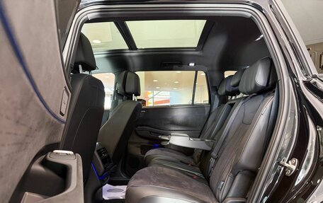 Volkswagen Teramont, 2026 год, 6 649 000 рублей, 24 фотография