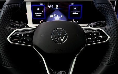 Volkswagen Teramont, 2026 год, 6 649 000 рублей, 30 фотография