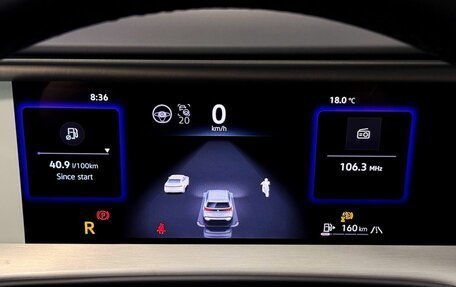 Volkswagen Teramont, 2026 год, 6 649 000 рублей, 31 фотография