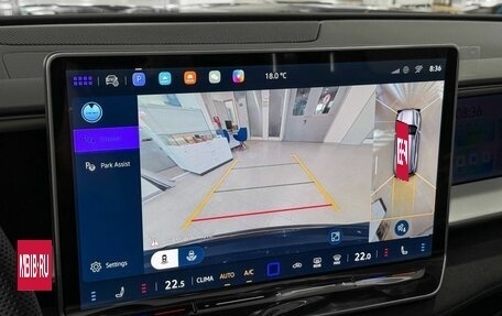 Volkswagen Teramont, 2026 год, 6 649 000 рублей, 33 фотография