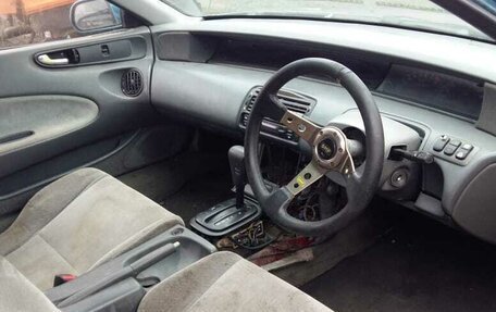 Honda Prelude IV, 1993 год, 100 000 рублей, 5 фотография