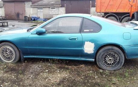 Honda Prelude IV, 1993 год, 100 000 рублей, 3 фотография