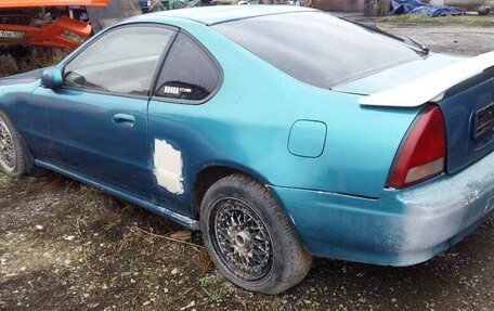 Honda Prelude IV, 1993 год, 100 000 рублей, 2 фотография