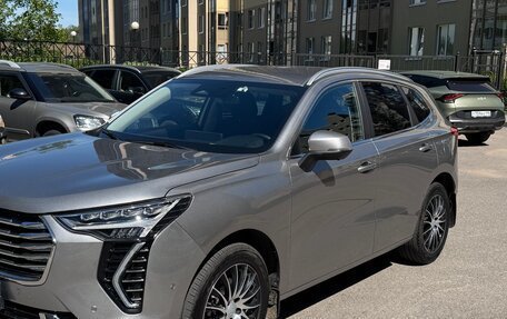 Haval Jolion, 2023 год, 1 850 000 рублей, 3 фотография