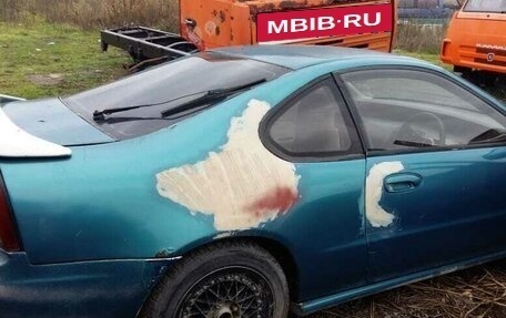 Honda Prelude IV, 1993 год, 100 000 рублей, 4 фотография