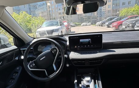 Haval Jolion, 2023 год, 1 850 000 рублей, 7 фотография