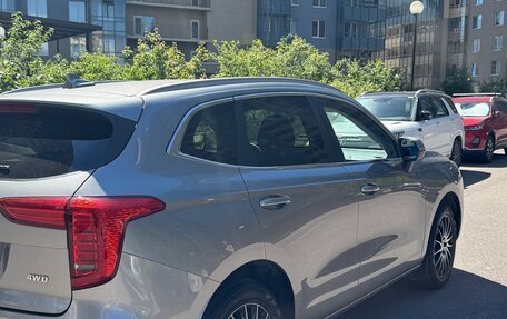 Haval Jolion, 2023 год, 1 850 000 рублей, 5 фотография