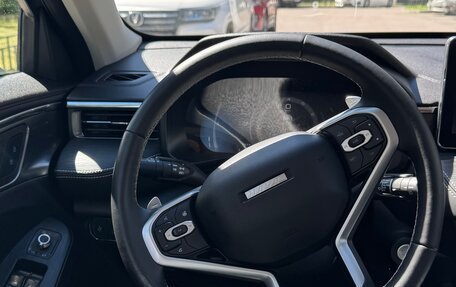 Haval Jolion, 2023 год, 1 850 000 рублей, 8 фотография