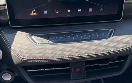 Haval Jolion, 2023 год, 1 850 000 рублей, 10 фотография