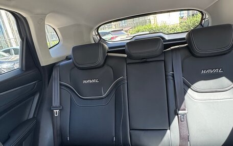 Haval Jolion, 2023 год, 1 850 000 рублей, 17 фотография