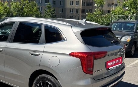 Haval Jolion, 2023 год, 1 850 000 рублей, 4 фотография