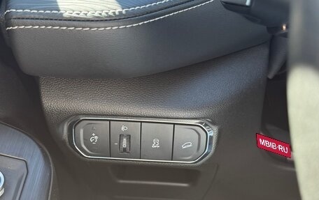 Haval Jolion, 2023 год, 1 850 000 рублей, 11 фотография