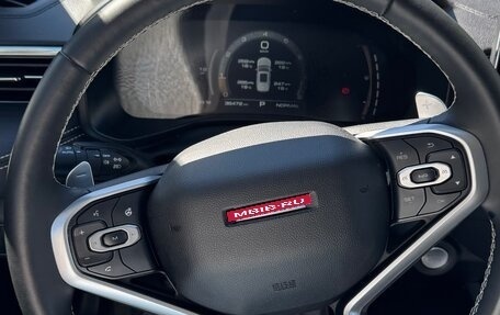 Haval Jolion, 2023 год, 1 850 000 рублей, 9 фотография