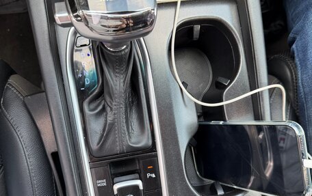 Hyundai Santa Fe IV, 2019 год, 2 500 000 рублей, 6 фотография