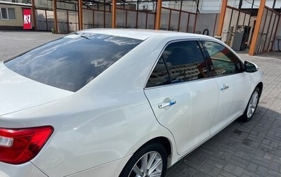 Toyota Camry, 2012 год, 1 550 000 рублей, 1 фотография