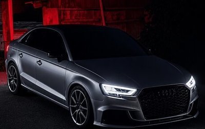 Audi A3, 2015 год, 2 199 000 рублей, 1 фотография
