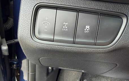 Hyundai Santa Fe IV, 2019 год, 2 500 000 рублей, 8 фотография