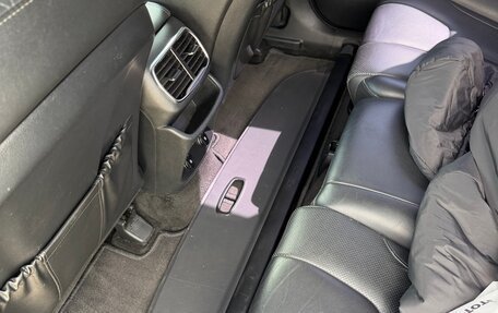 Hyundai Santa Fe IV, 2019 год, 2 500 000 рублей, 17 фотография