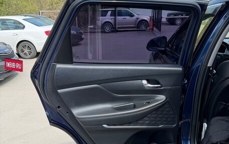 Hyundai Santa Fe IV, 2019 год, 2 500 000 рублей, 15 фотография
