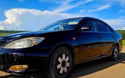 Toyota Camry V40, 2001 год, 600 000 рублей, 1 фотография