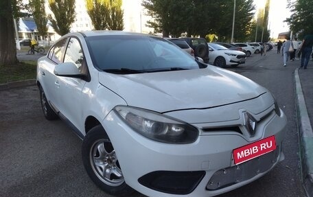 Renault Fluence I, 2015 год, 390 000 рублей, 1 фотография
