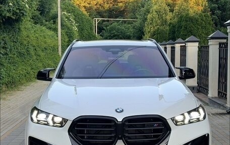 BMW X5 M, 2024 год, 19 100 000 рублей, 2 фотография