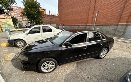 Audi A4, 2007 год, 850 000 рублей, 1 фотография