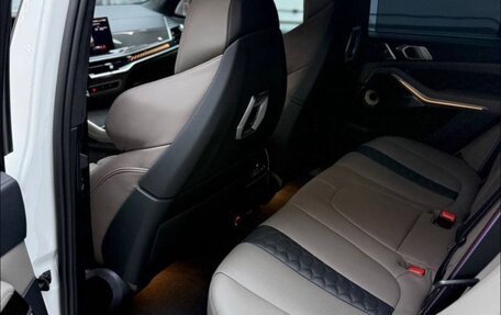 BMW X5 M, 2024 год, 19 100 000 рублей, 7 фотография