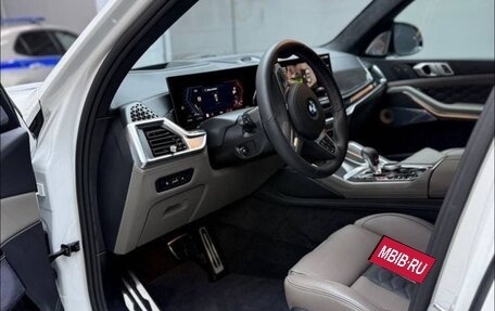 BMW X5 M, 2024 год, 19 100 000 рублей, 6 фотография