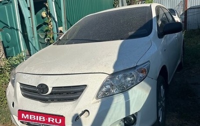 Toyota Corolla, 2007 год, 435 000 рублей, 1 фотография