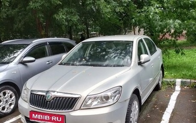 Skoda Octavia, 2012 год, 1 100 000 рублей, 1 фотография