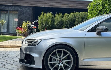 Audi A3, 2015 год, 2 199 000 рублей, 4 фотография