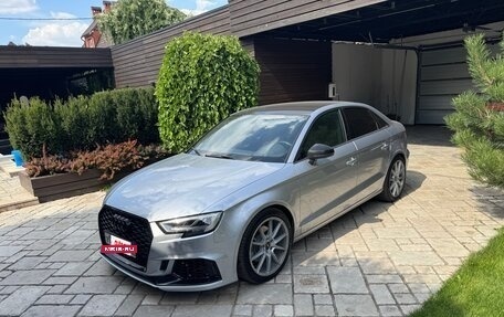 Audi A3, 2015 год, 2 199 000 рублей, 2 фотография