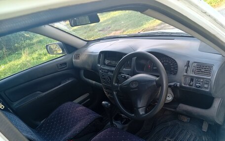 Toyota Probox I, 2003 год, 350 000 рублей, 5 фотография