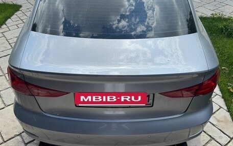 Audi A3, 2015 год, 2 199 000 рублей, 6 фотография
