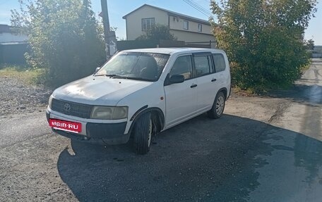 Toyota Probox I, 2003 год, 350 000 рублей, 3 фотография