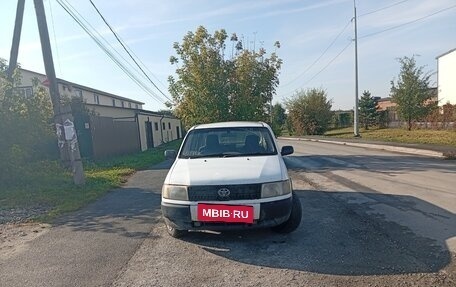 Toyota Probox I, 2003 год, 350 000 рублей, 2 фотография