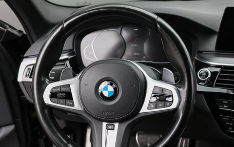 BMW 5 серия, 2020 год, 4 798 000 рублей, 21 фотография