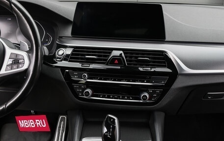 BMW 5 серия, 2020 год, 4 798 000 рублей, 20 фотография