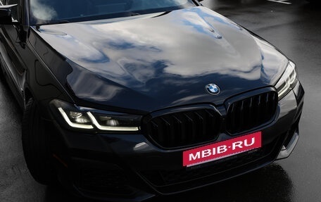 BMW 5 серия, 2020 год, 4 798 000 рублей, 24 фотография