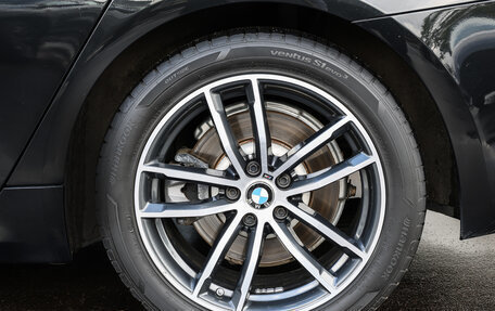 BMW 5 серия, 2020 год, 4 798 000 рублей, 26 фотография
