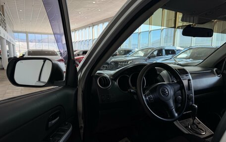 Suzuki Grand Vitara, 2011 год, 1 100 000 рублей, 8 фотография