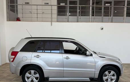 Suzuki Grand Vitara, 2011 год, 1 100 000 рублей, 7 фотография