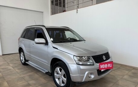 Suzuki Grand Vitara, 2011 год, 1 100 000 рублей, 2 фотография
