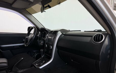 Suzuki Grand Vitara, 2011 год, 1 100 000 рублей, 10 фотография