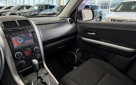Suzuki Grand Vitara, 2011 год, 1 100 000 рублей, 13 фотография