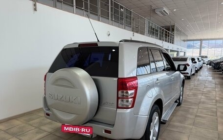 Suzuki Grand Vitara, 2011 год, 1 100 000 рублей, 4 фотография