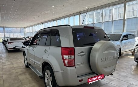 Suzuki Grand Vitara, 2011 год, 1 100 000 рублей, 6 фотография